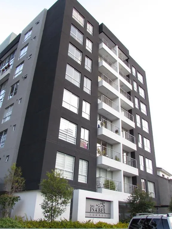 Loft Plaza Foch - Wilson Apartman Quito